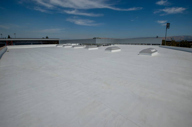 Best Rubber Roofing (EPDM, TPO)  in Mount Jackson, VA