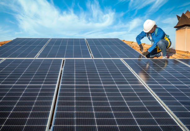 Trusted Mount Jackson, VA Roofing Service Experts