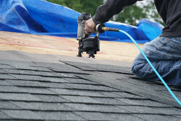 Best Rubber Roofing (EPDM, TPO)  in Mount Jackson, VA