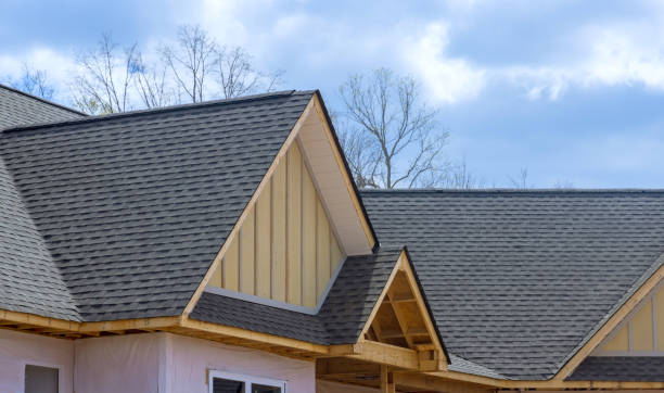 Best Tile Roofing Installation  in Mount Jackson, VA
