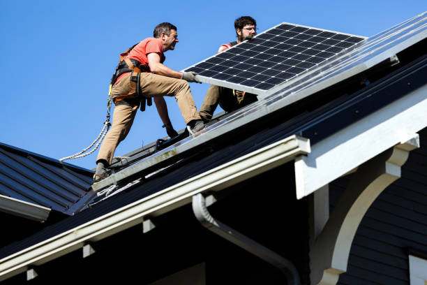 Best Gutter Installation and Repair  in Mount Jackson, VA